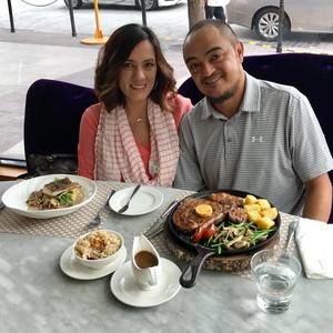 Meet your Posher, Michelle